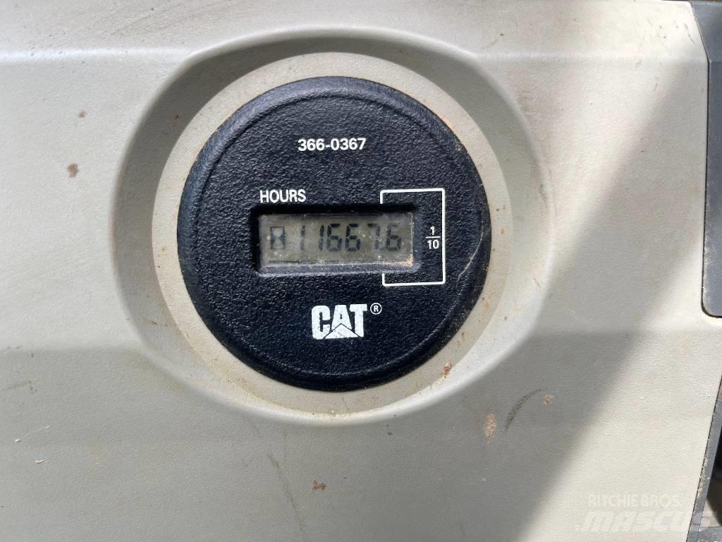CAT 312 E 履帶式 挖土機/掘鑿機/挖掘機