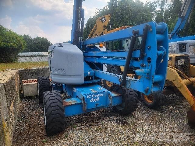 Genie Z 60 曲臂高空作業車