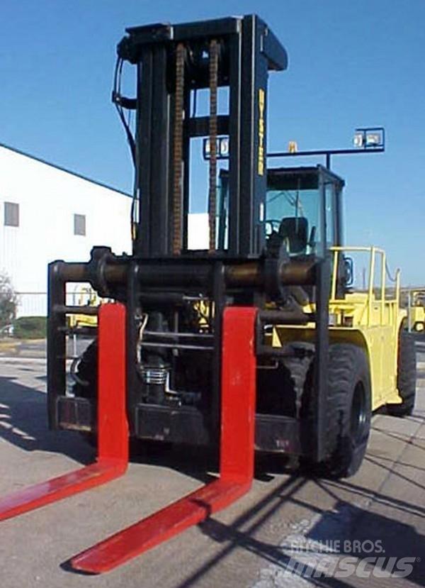 Hyster H25.00F 柴油卡車