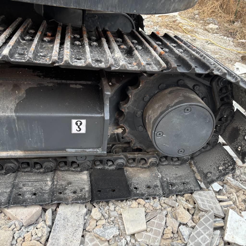 Kubota KX 183 履帶式 挖土機/掘鑿機/挖掘機