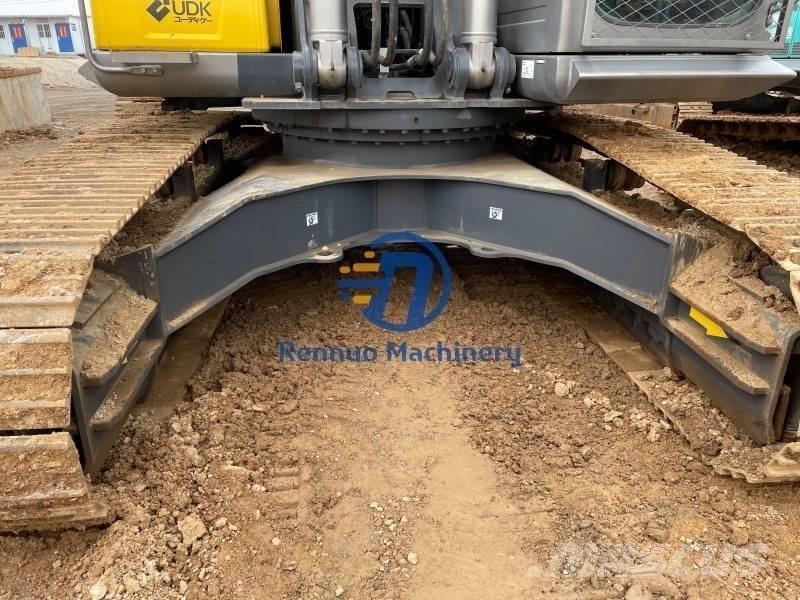 Kobelco SK 350D 履帶式 挖土機/掘鑿機/挖掘機