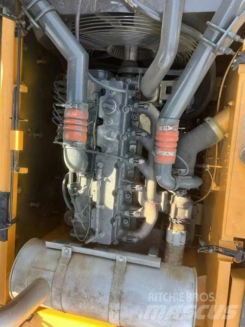 Hyundai 305 履帶式 挖土機/掘鑿機/挖掘機