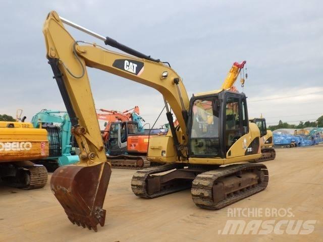 CAT 311 C U 履帶式 挖土機/掘鑿機/挖掘機