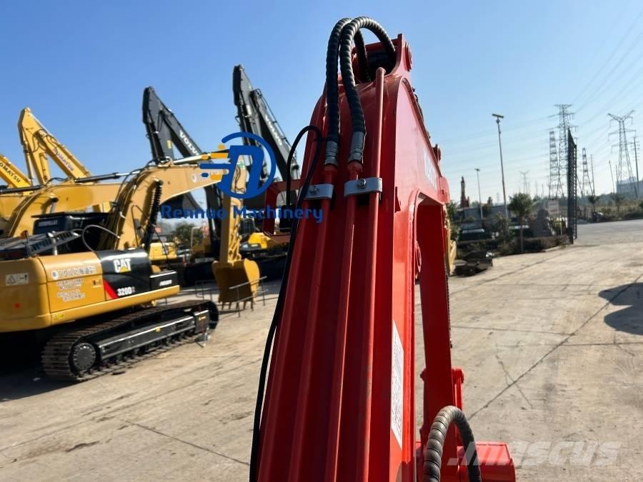 Kubota U 55 小型挖土機/掘鑿機<7t(小型挖掘機)