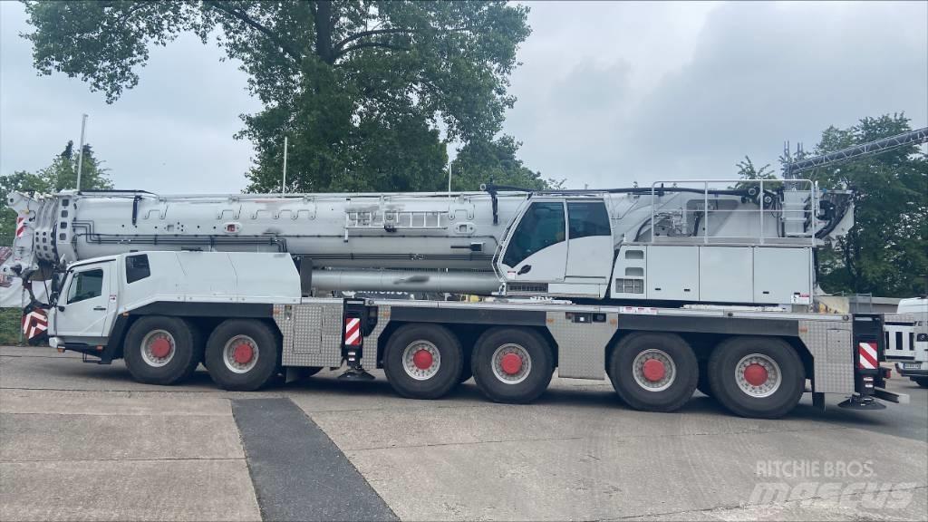 Grove GMK 6400-1 塔式起重機
