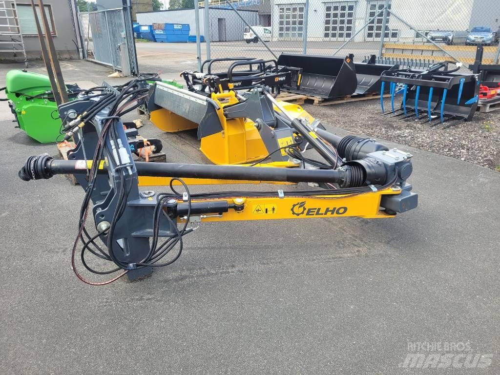 Elho Tornado 470 其他農業機械