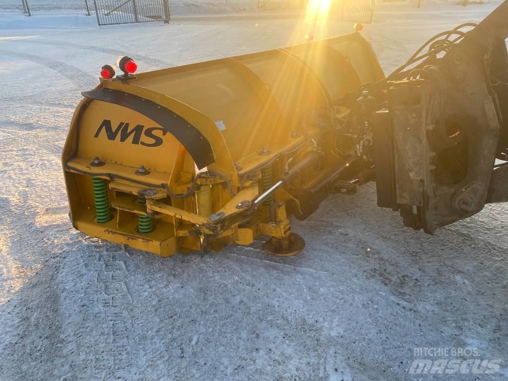  NMS U-Plog-4,80 4.80 犁