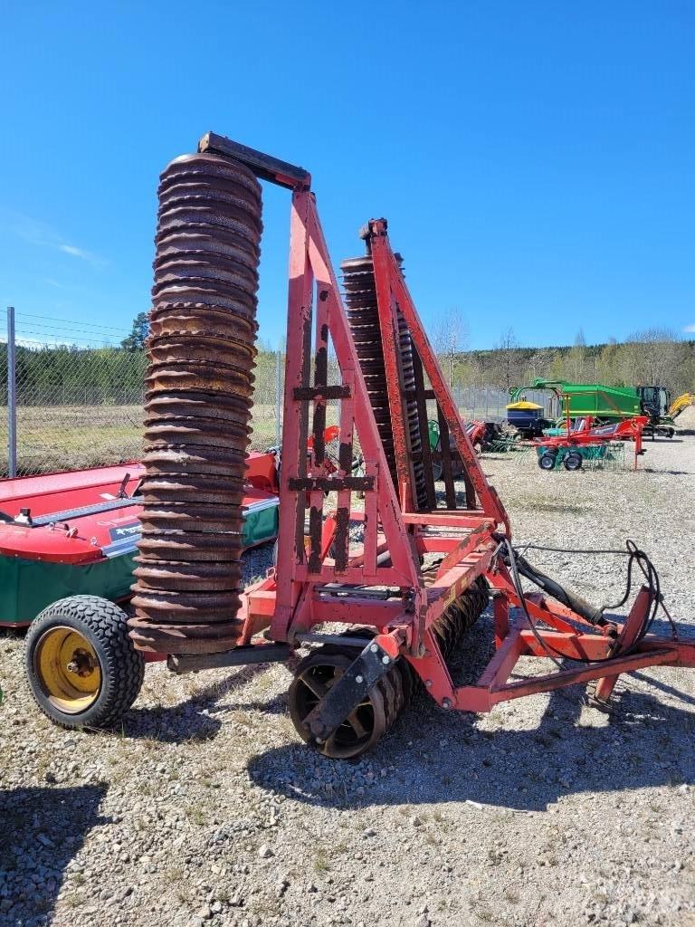 Väderstad Ringvält 其他農業機械