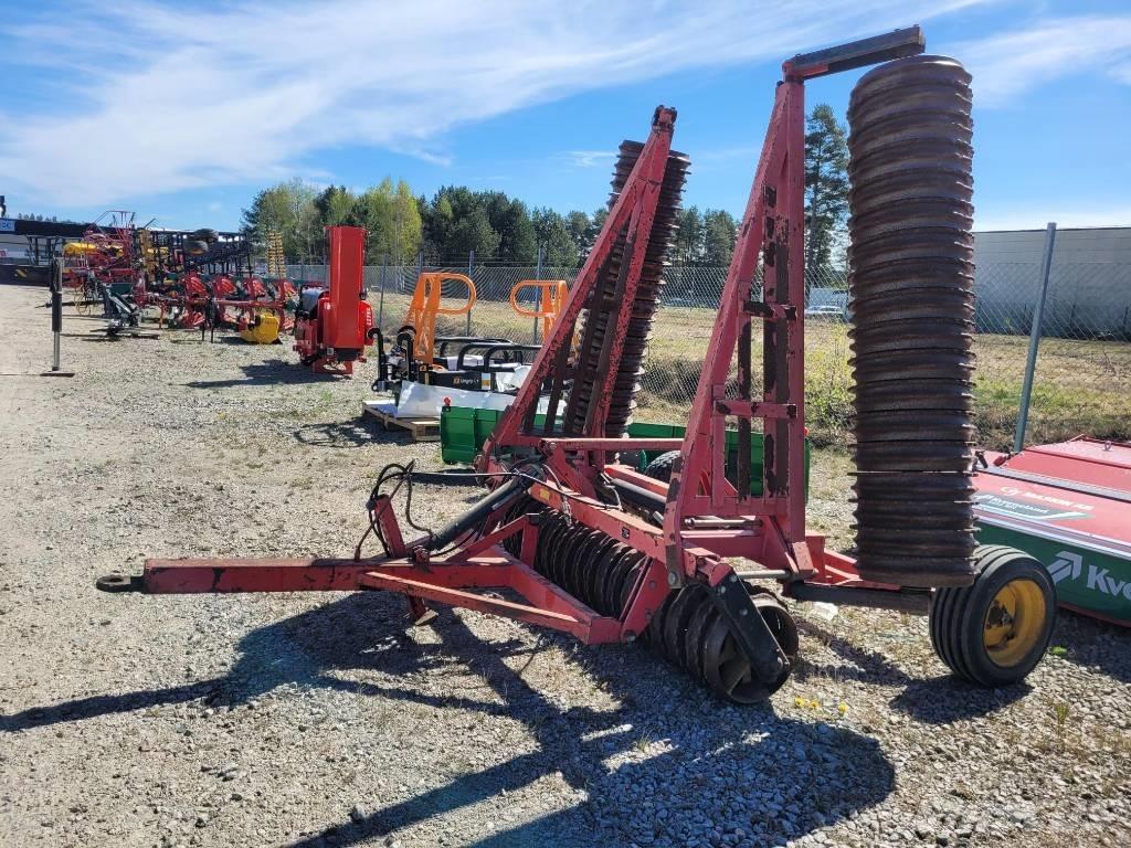Väderstad Ringvält 其他農業機械