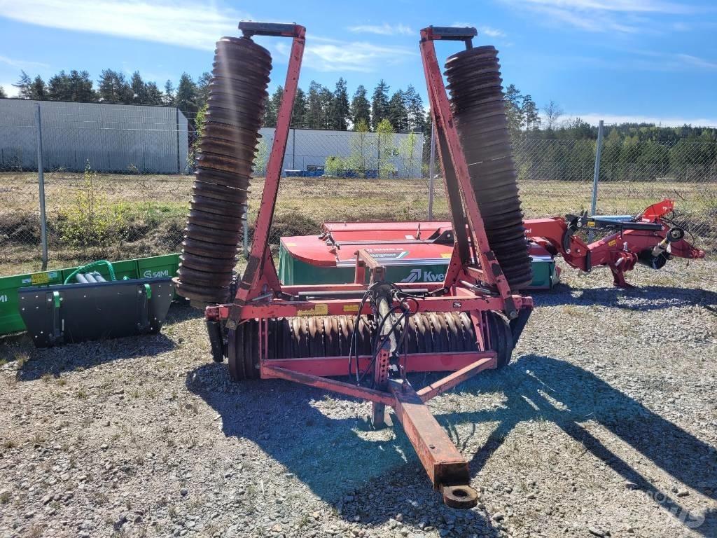 Väderstad Ringvält 其他農業機械