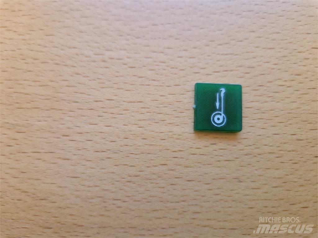 Eco Log Symbol 電子設備