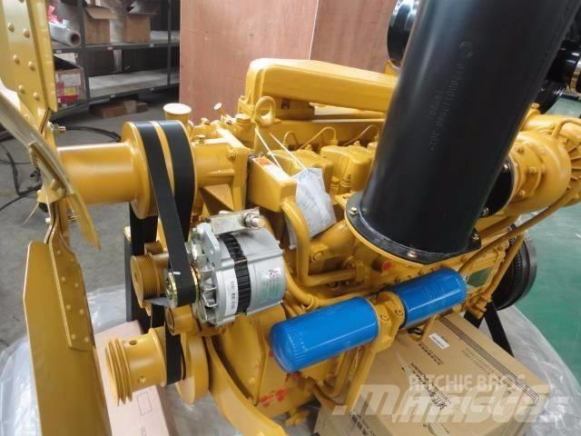 Weichai WD106178E25 引擎/發動機