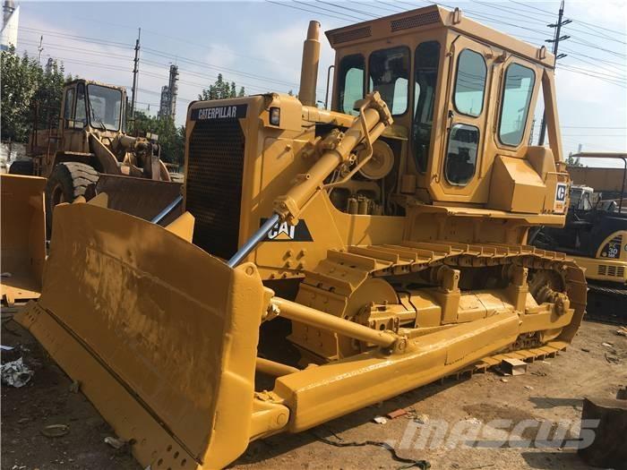 CAT D 7 G 履帶推土機