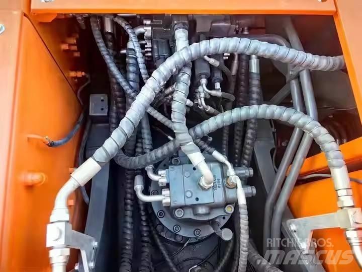 Doosan DH300 履帶式 挖土機/掘鑿機/挖掘機