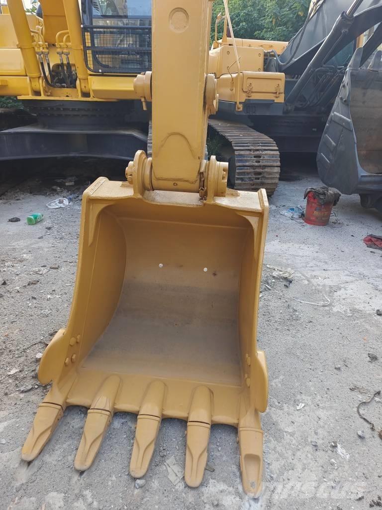 CAT 312 D 履帶式 挖土機/掘鑿機/挖掘機