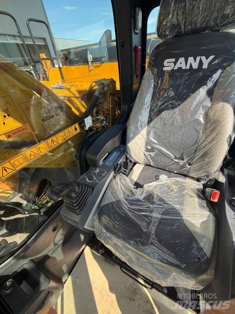 Sany SY 305 CLC 履帶式 挖土機/掘鑿機/挖掘機