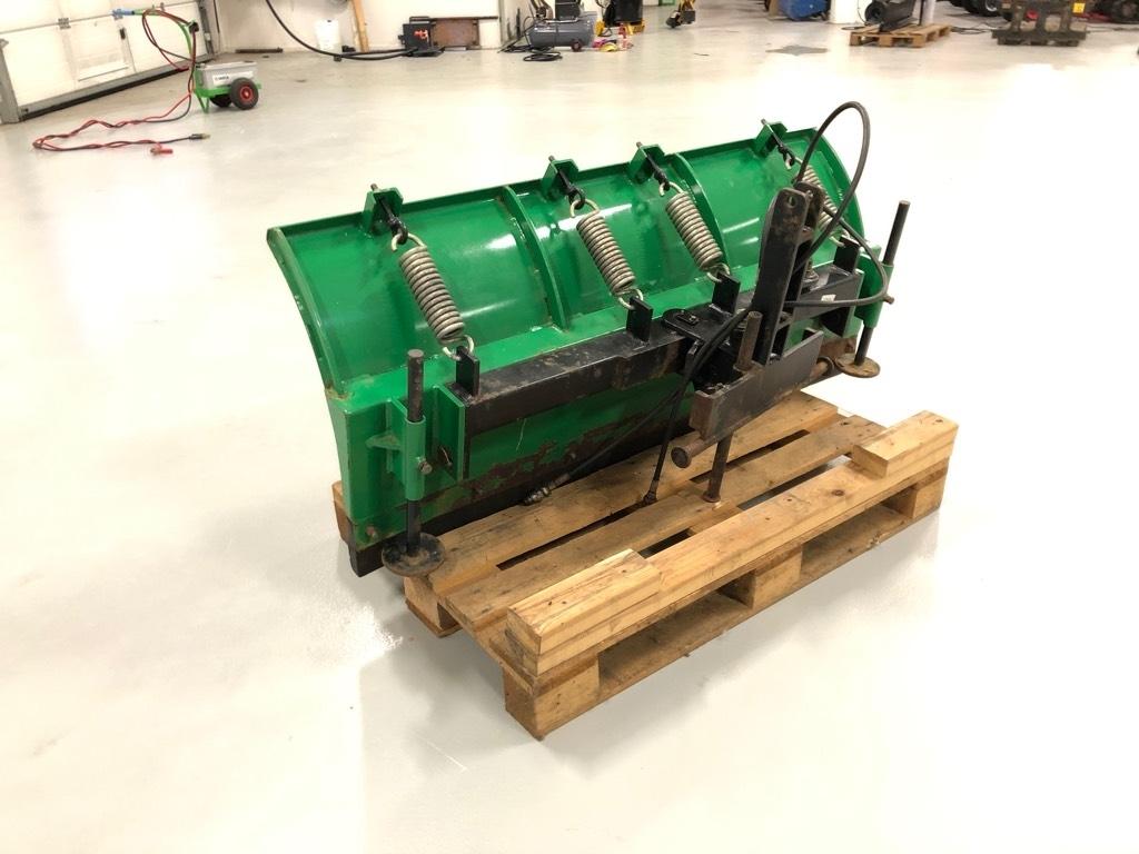  Sneblad 150cm 其他地面照料機械
