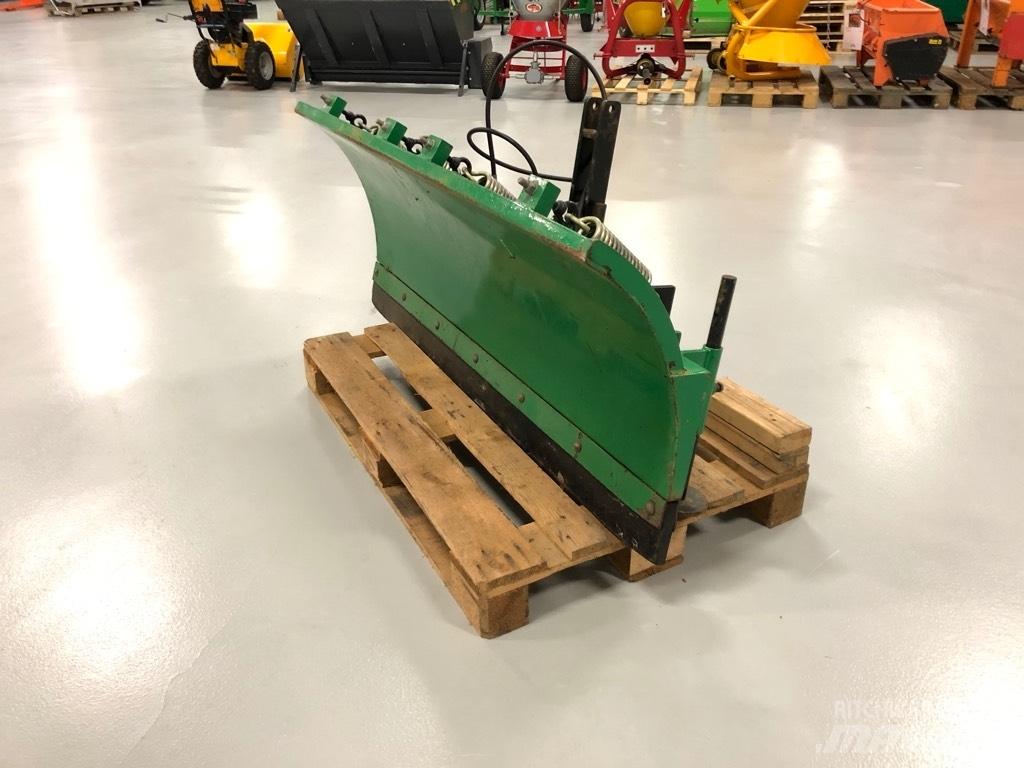  Sneblad 150cm 其他地面照料機械
