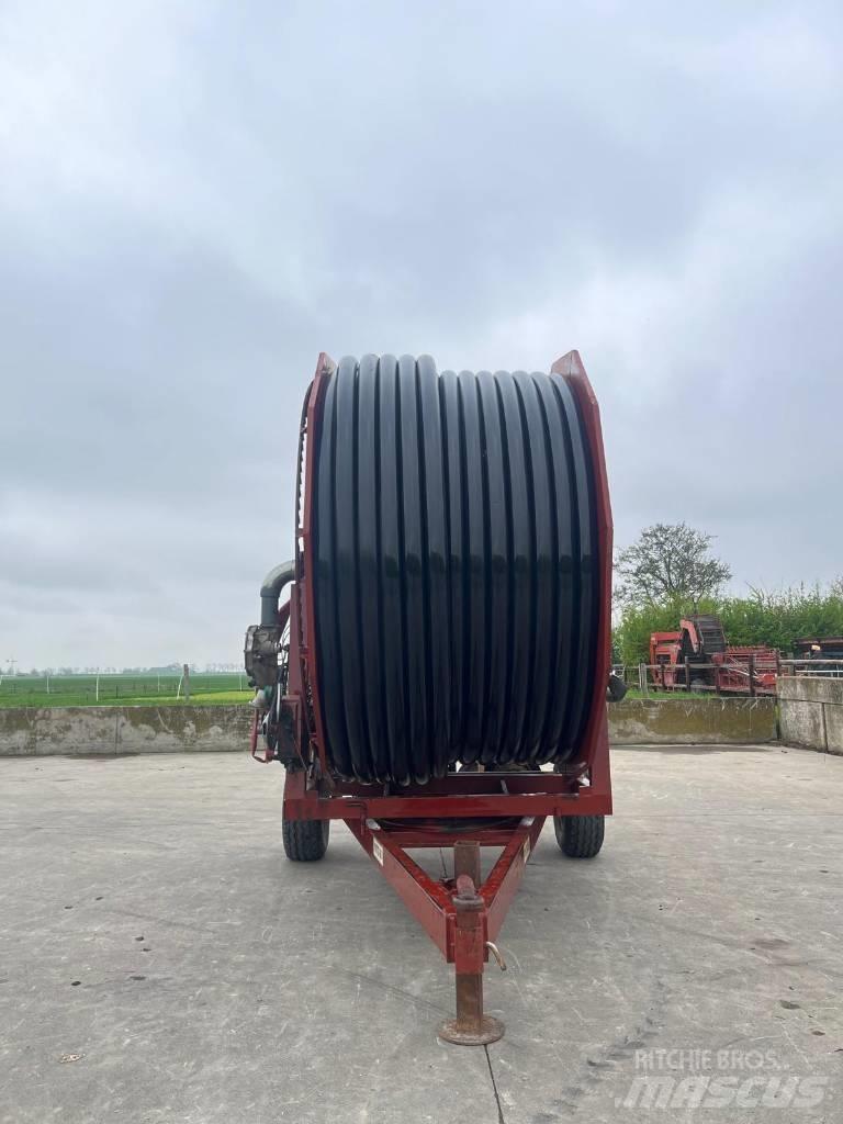 Irrimec 110TG380 灌漑系統
