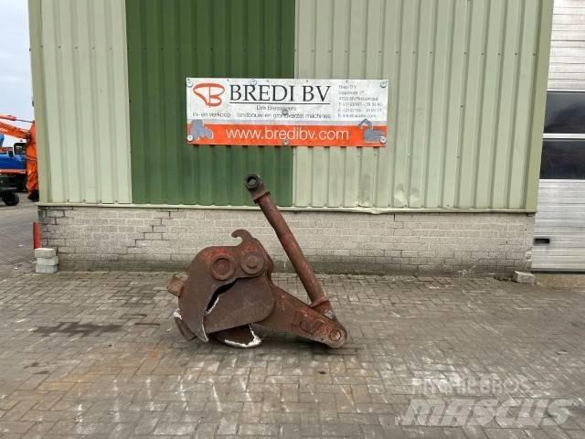  Betonbreker Gebruikt 鐵鎚/碎石機