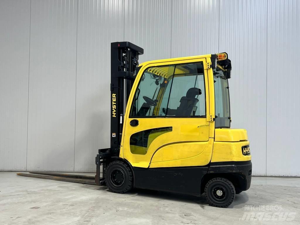 Hyster J3.5XN 電動堆高機