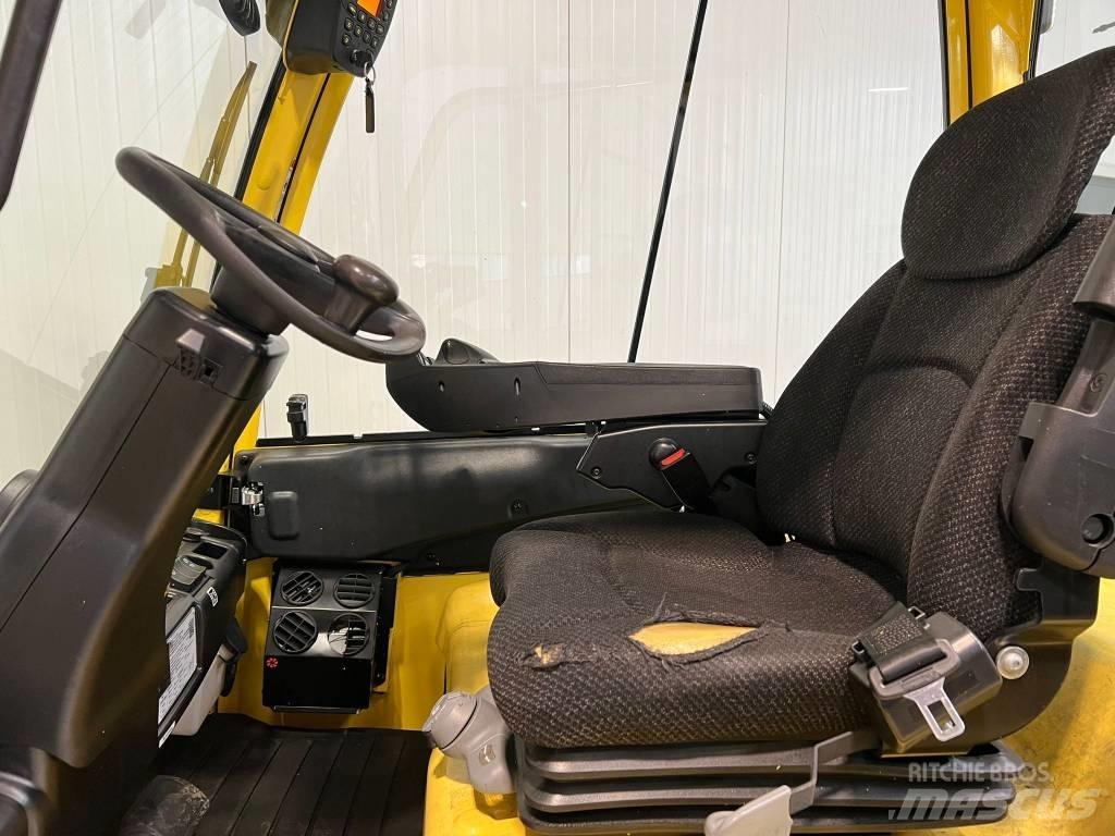 Hyster J3.5XN 電動堆高機