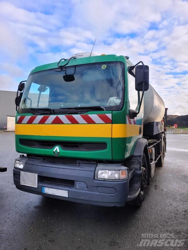 Acmar 625 SA 9000 瀝青噴灑器