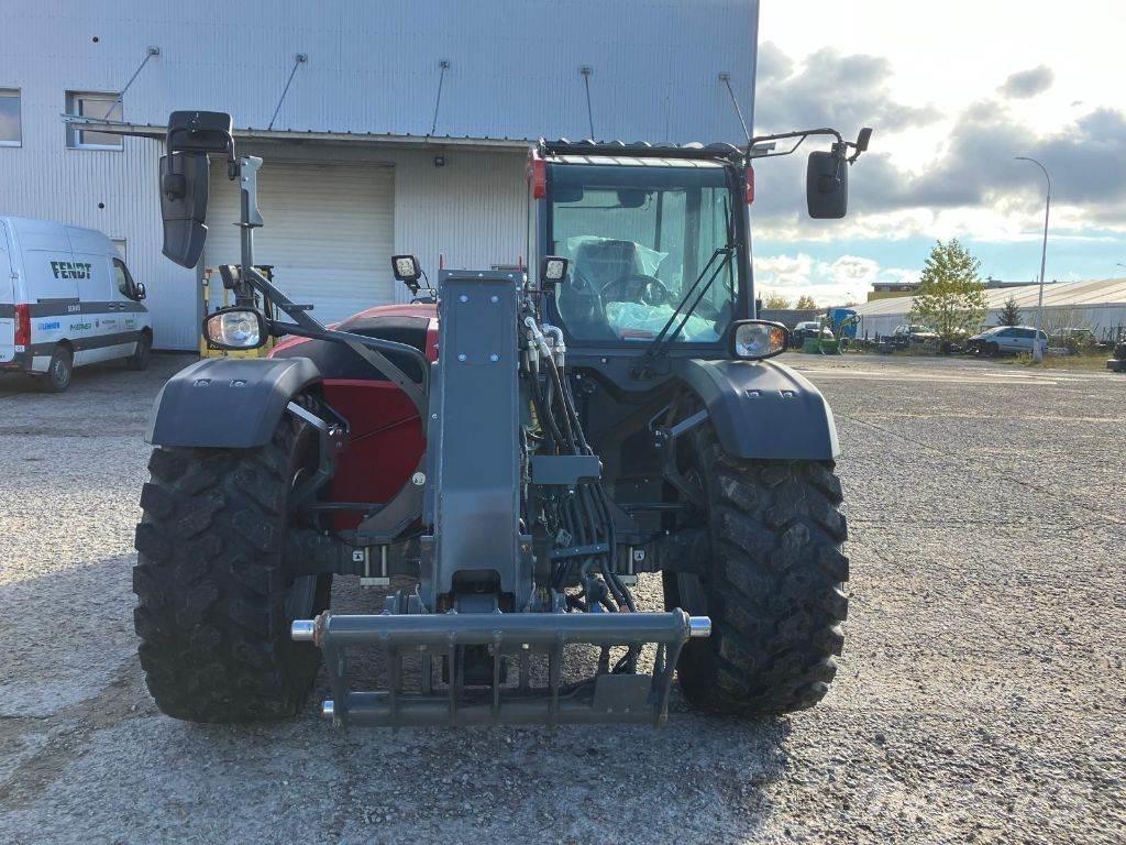Weidemann T7042 農業用伸縮臂裝載機
