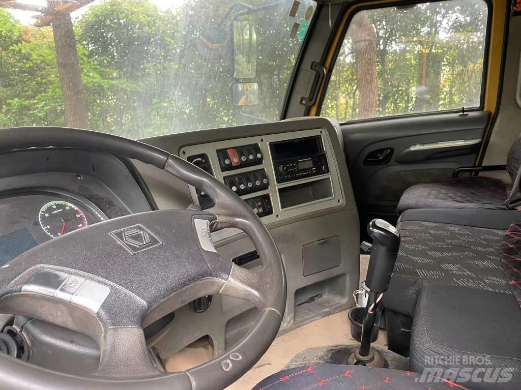 XCMG XCT100 全路面起重機/吊車