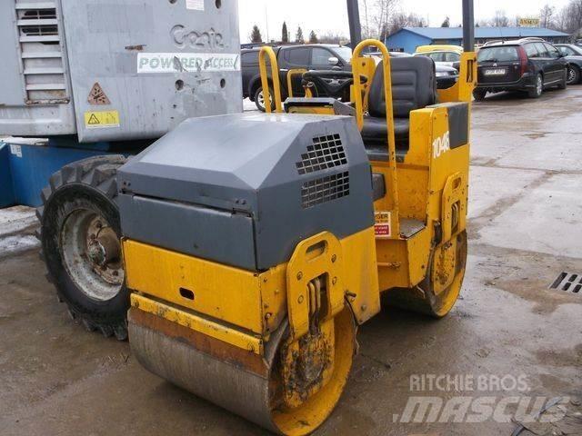 Bomag BW80 其他滾壓機