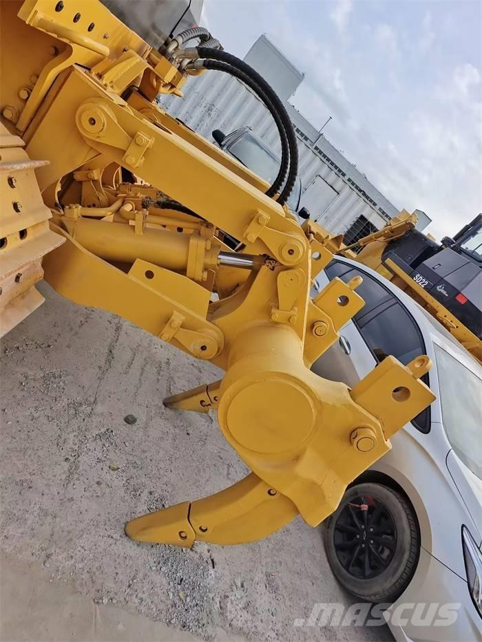 Shantui SD 16 履帶推土機