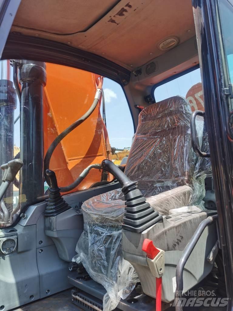Doosan DX 225 LC 履帶式 挖土機/掘鑿機/挖掘機