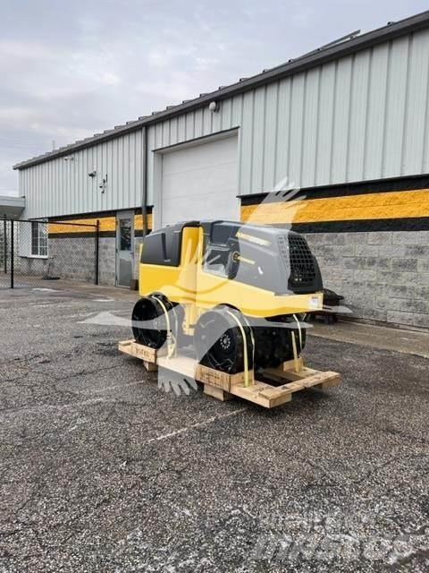 Bomag BMP8500 拖式振動滾壓機