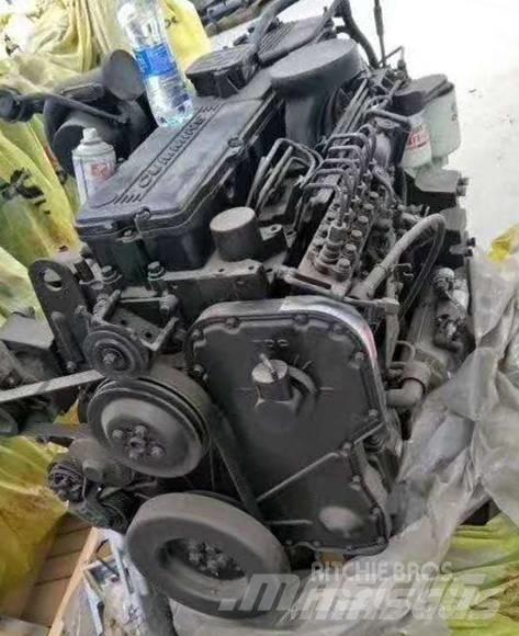 Cummins L360-20 引擎/發動機