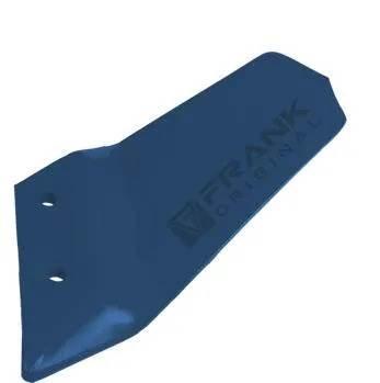 Lemken Wing share 底盤和懸架