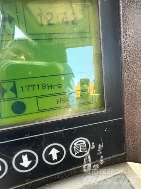 Liebherr R 954C  HD 旋轉式挖土機/掘鑿機/挖掘機