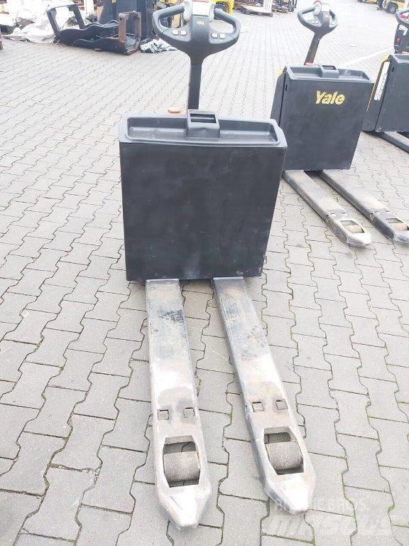 Yale MP16 電動堆高機