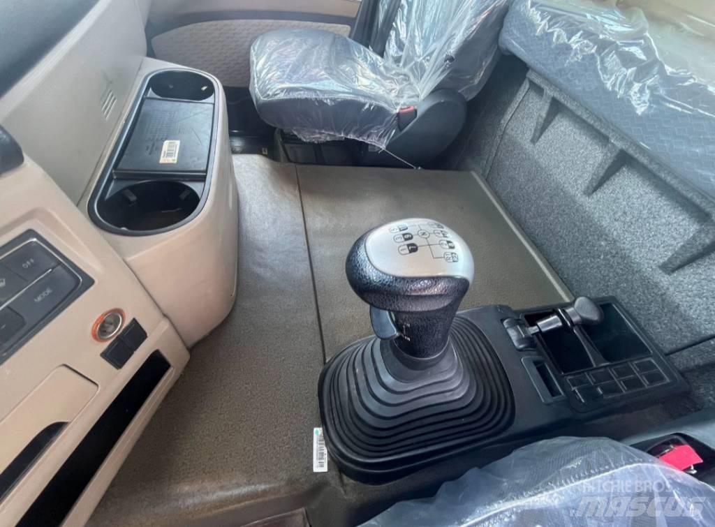 Howo 371 其他貨車