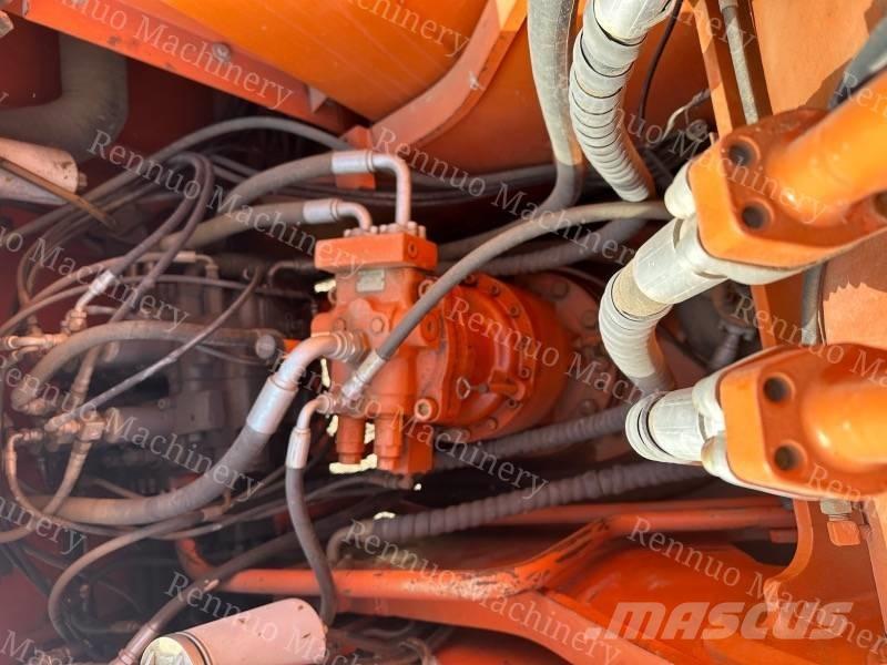 Doosan DH220LC-7 履帶式 挖土機/掘鑿機/挖掘機