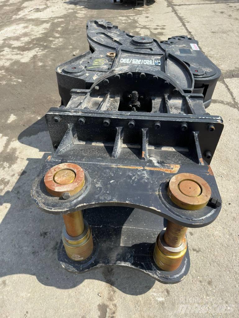 JISAN JSV765S 破碎機