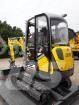 Wacker Neuson ET 24 小型挖土機/掘鑿機<7t(小型挖掘機)