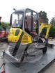 Wacker Neuson ET 24 小型挖土機/掘鑿機<7t(小型挖掘機)