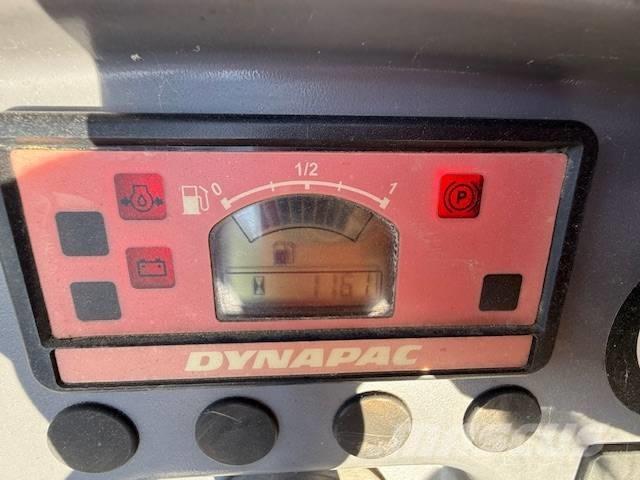 Dynapac CC 1300 雙輪滾壓機