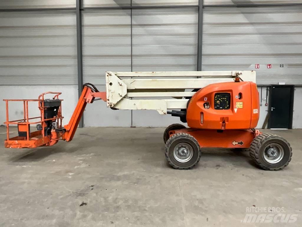 JLG 450 AJ 曲臂高空作業車