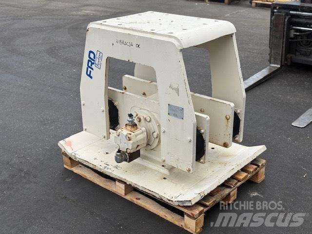 Furukawa FDP-210 油壓
