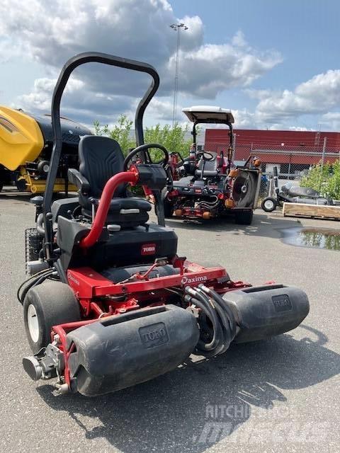 Toro 3250D 果嶺割草機