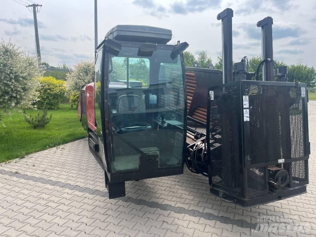 Toro D4045 水平/臥式定向鑽機設備
