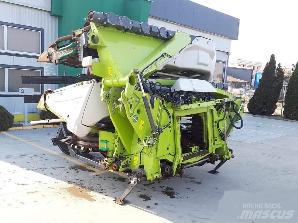 CLAAS Orbis 900 AC 聯合收割機頭
