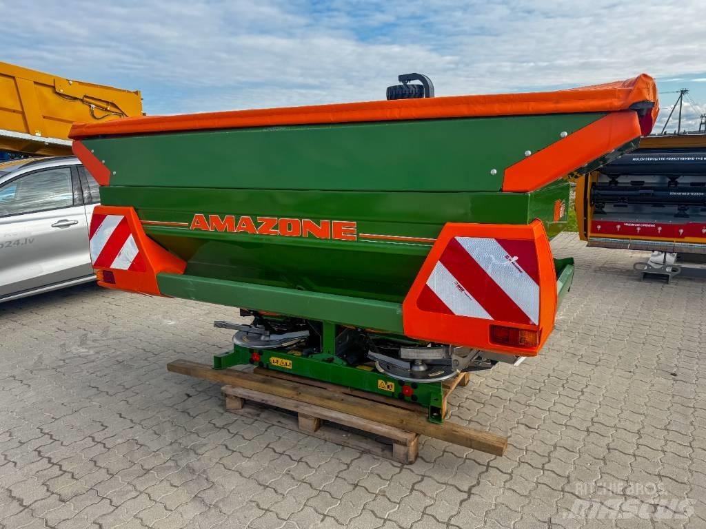 Amazone ZA-M 1501 礦物撒布機