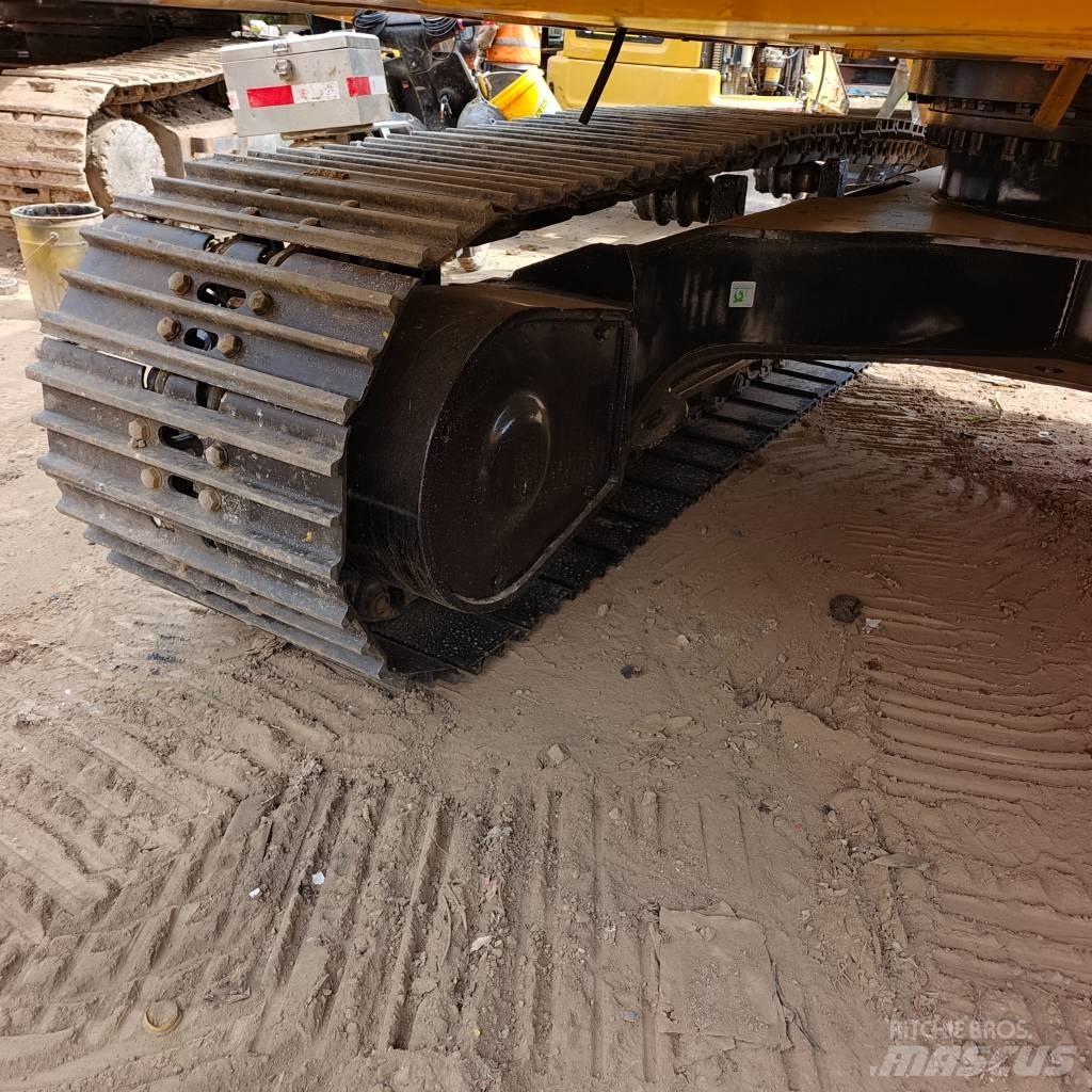 CAT 320 GC 履帶式 挖土機/掘鑿機/挖掘機